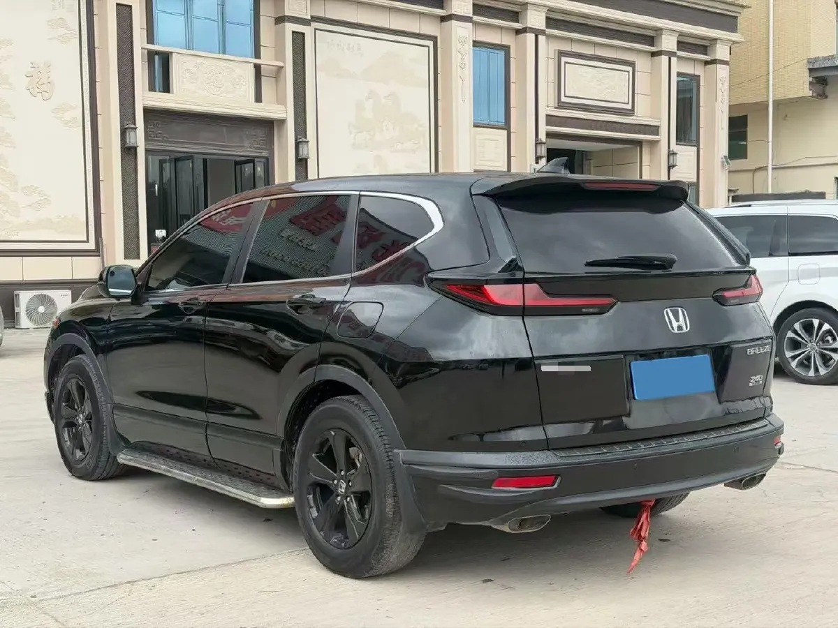 2021 Honda Breeze 1.5T 193HP L4 CVT,autocango,china used car exporter,china ev exporter,chinese used car exporter,chinese used ev exporter