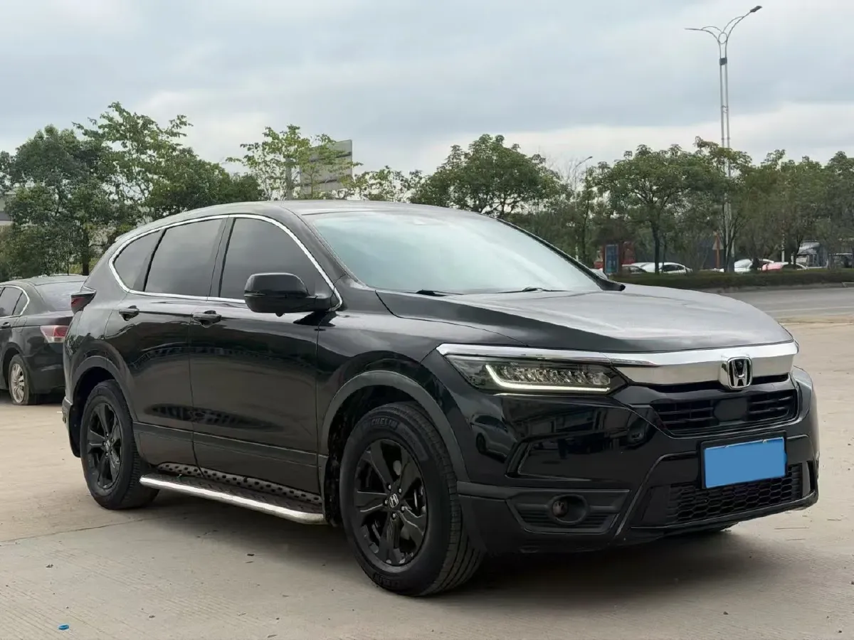 2021 Honda Breeze 1.5T 193HP L4 CVT,autocango,china used car exporter,china ev exporter,chinese used car exporter,chinese used ev exporter