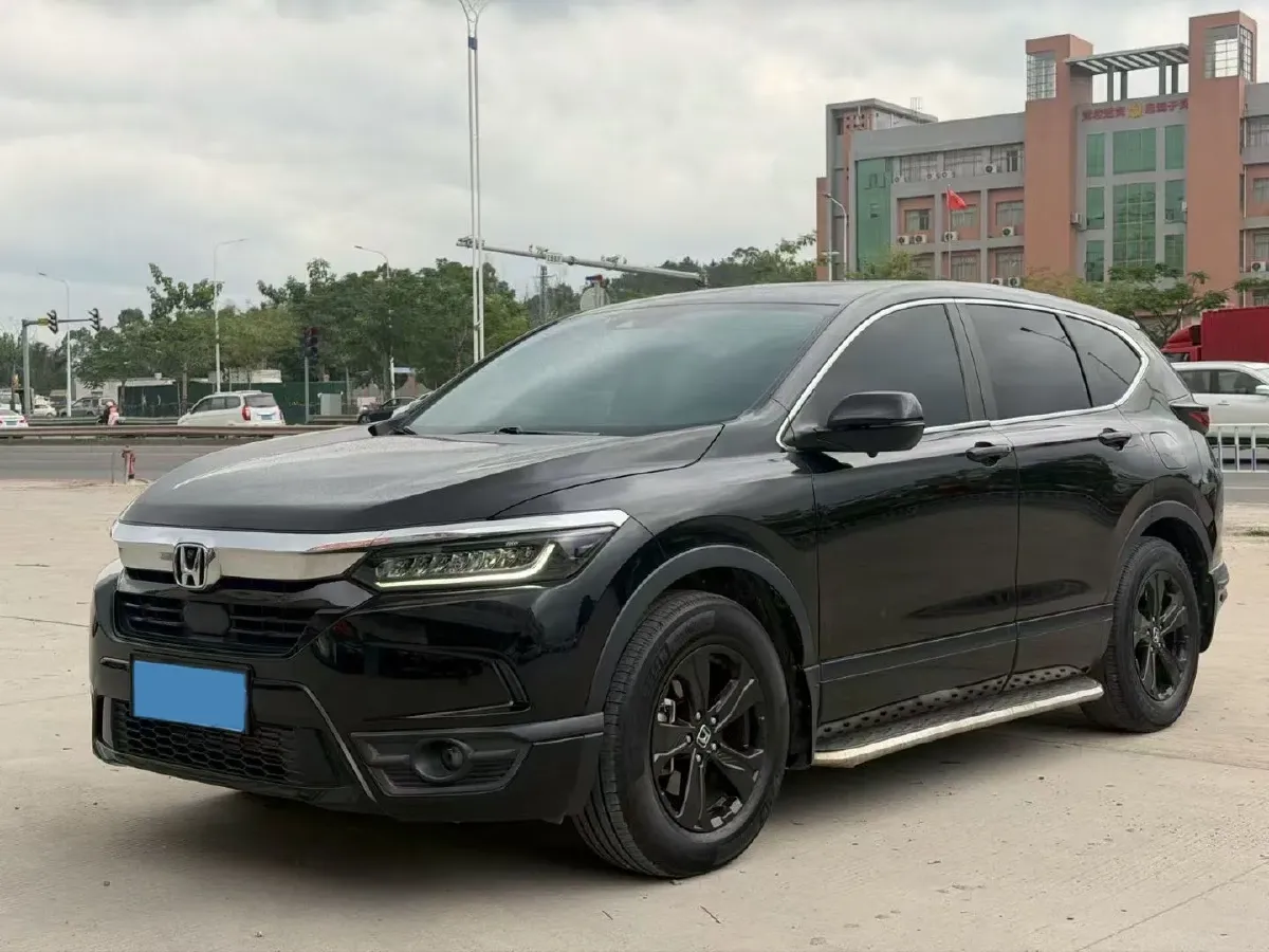 2021 Honda Breeze 1.5T 193HP L4 CVT,autocango,china used car exporter,china ev exporter,chinese used car exporter,chinese used ev exporter