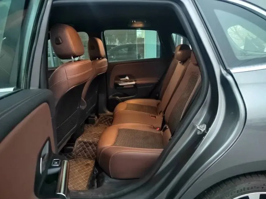 2021 Mercedes-Benz B Class 1.3T 136HP L4 7DCT,autocango,china used car exporter,china ev exporter,chinese used car exporter,chinese used ev exporter