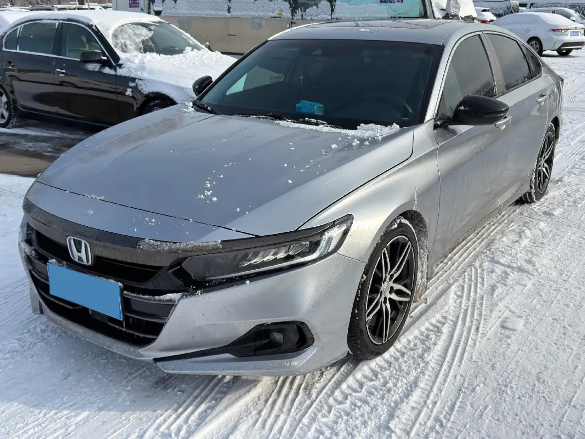 2022 Honda Accord 2.0L 146HP L4 E-CVT Hybrid,autocango,china used car exporter,china ev exporter,chinese used car exporter,chinese used ev exporter