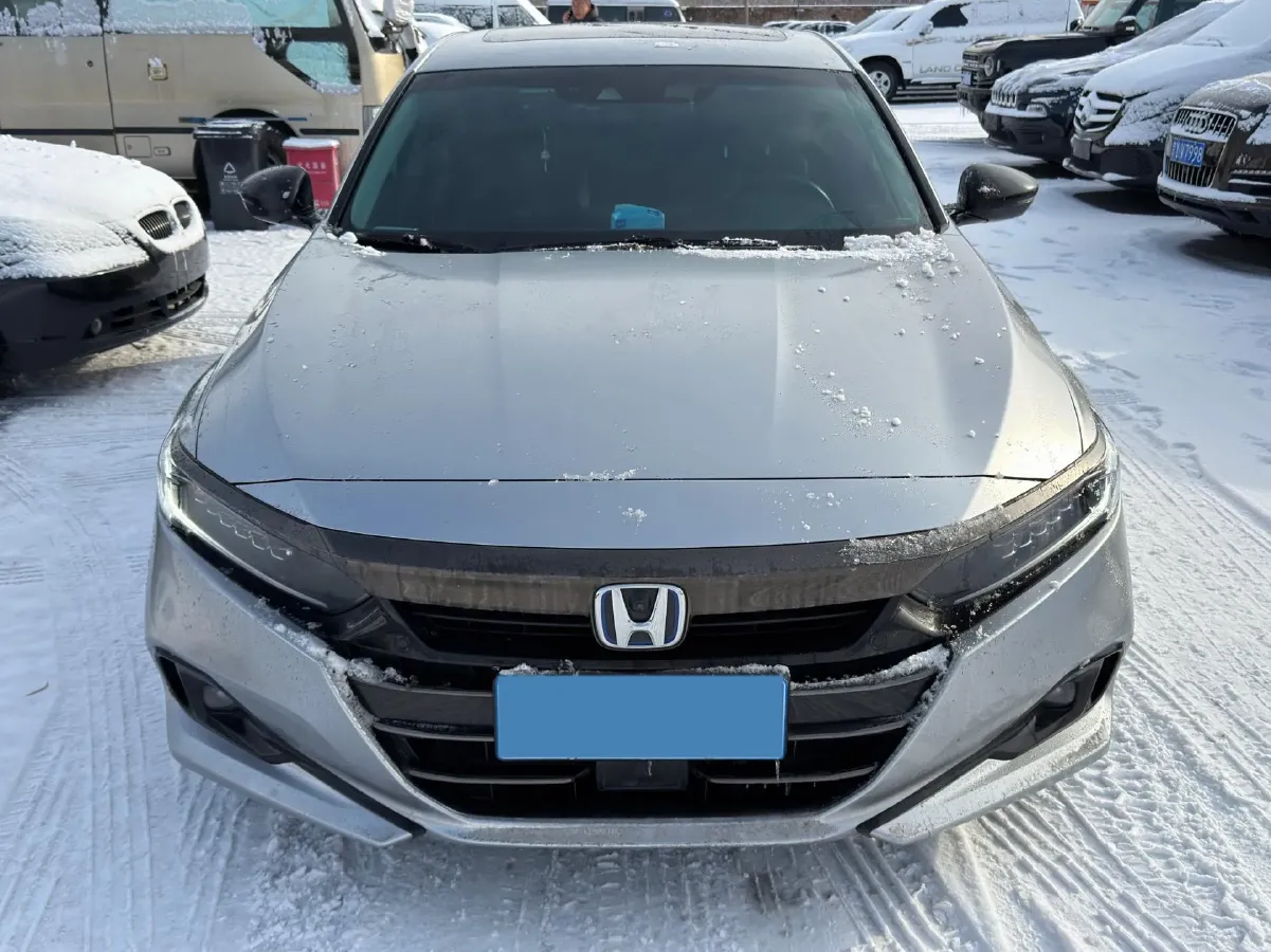 2022 Honda Accord 2.0L 146HP L4 E-CVT Hybrid,autocango,china used car exporter,china ev exporter,chinese used car exporter,chinese used ev exporter