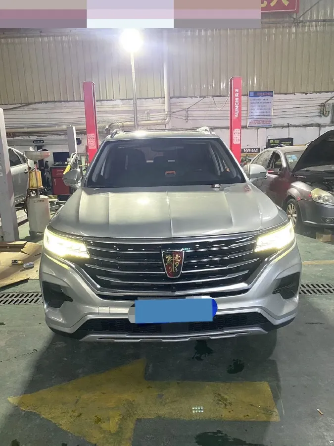 2019 Roewe RX5 MAX 1.5T 173HP L4 6AT,autocango,china used car exporter,china ev exporter,chinese used car exporter,chinese used ev exporter