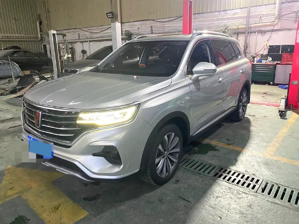 2019 Roewe RX5 MAX 1.5T 173HP L4 6AT,autocango,china used car exporter,china ev exporter,chinese used car exporter,chinese used ev exporter
