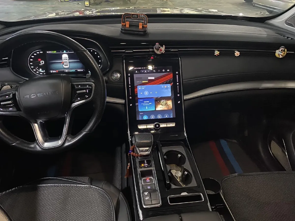 2019 Roewe RX5 MAX 1.5T 173HP L4 6AT,autocango,china used car exporter,china ev exporter,chinese used car exporter,chinese used ev exporter