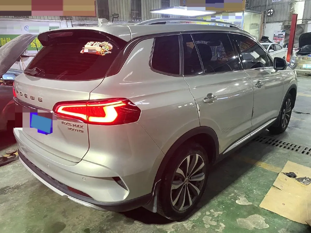 2019 Roewe RX5 MAX 1.5T 173HP L4 6AT,autocango,china used car exporter,china ev exporter,chinese used car exporter,chinese used ev exporter