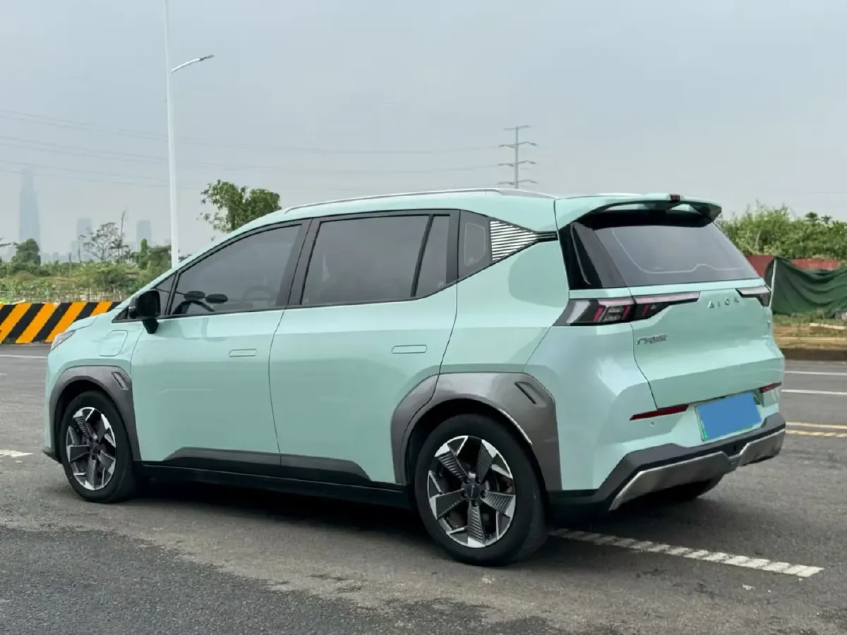 2022 Aion Y BEV 63.98KWH,autocango,china used car exporter,china ev exporter,chinese used car exporter,chinese used ev exporter