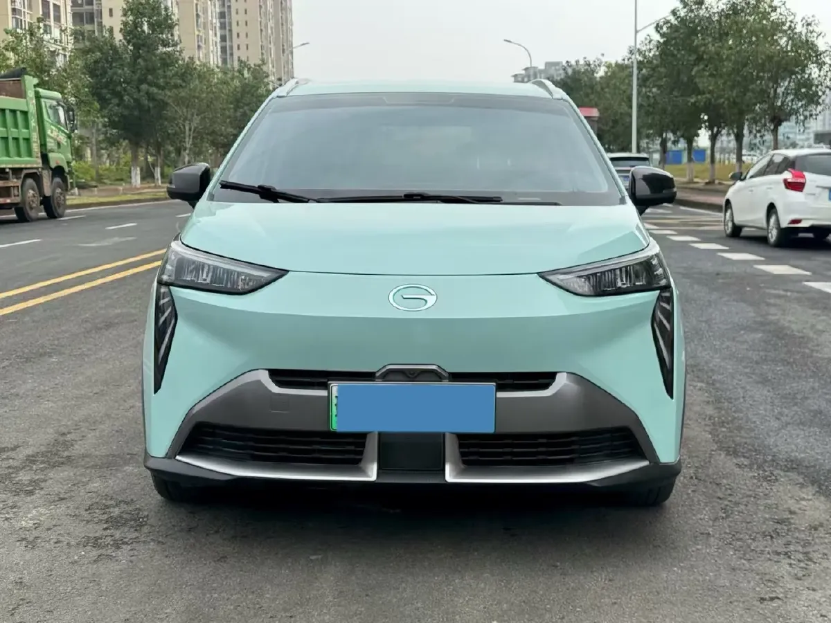 2022 Aion Y BEV 63.98KWH,autocango,china used car exporter,china ev exporter,chinese used car exporter,chinese used ev exporter