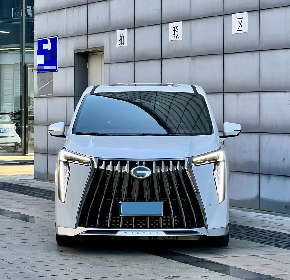 2024 GAC Trumpchi M8 2.0T 252HP L4 8AT,autocango,china used car exporter,china ev exporter,chinese used car exporter,chinese used ev exporter