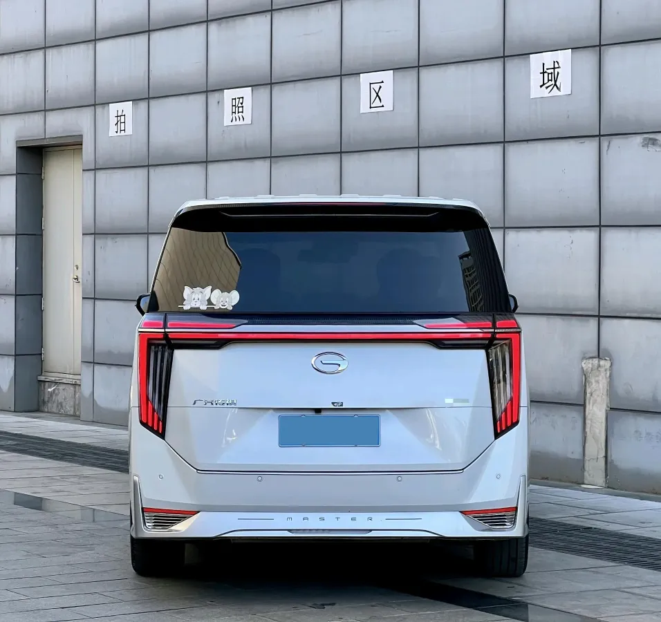 2024 GAC Trumpchi M8 2.0T 252HP L4 8AT,autocango,china used car exporter,china ev exporter,chinese used car exporter,chinese used ev exporter