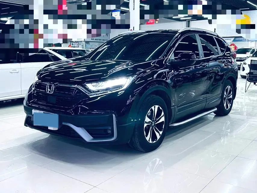 2021 Honda CR-V 1.5T 193HP L4 CVT,autocango,china used car exporter,china ev exporter,chinese used car exporter,chinese used ev exporter