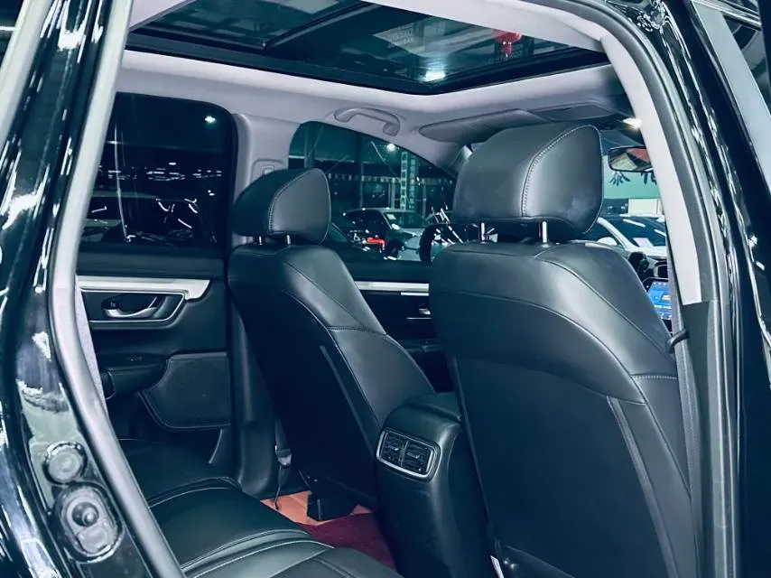 2021 Honda CR-V 1.5T 193HP L4 CVT,autocango,china used car exporter,china ev exporter,chinese used car exporter,chinese used ev exporter