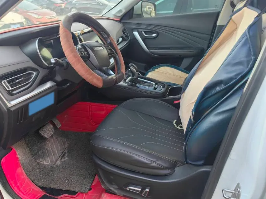 2018 ChangAn CS55 1.5T 156HP L4 6AT,autocango,china used car exporter,china ev exporter,chinese used car exporter,chinese used ev exporter