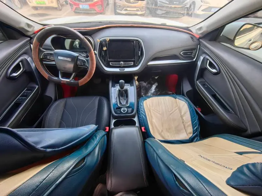 2018 ChangAn CS55 1.5T 156HP L4 6AT,autocango,china used car exporter,china ev exporter,chinese used car exporter,chinese used ev exporter