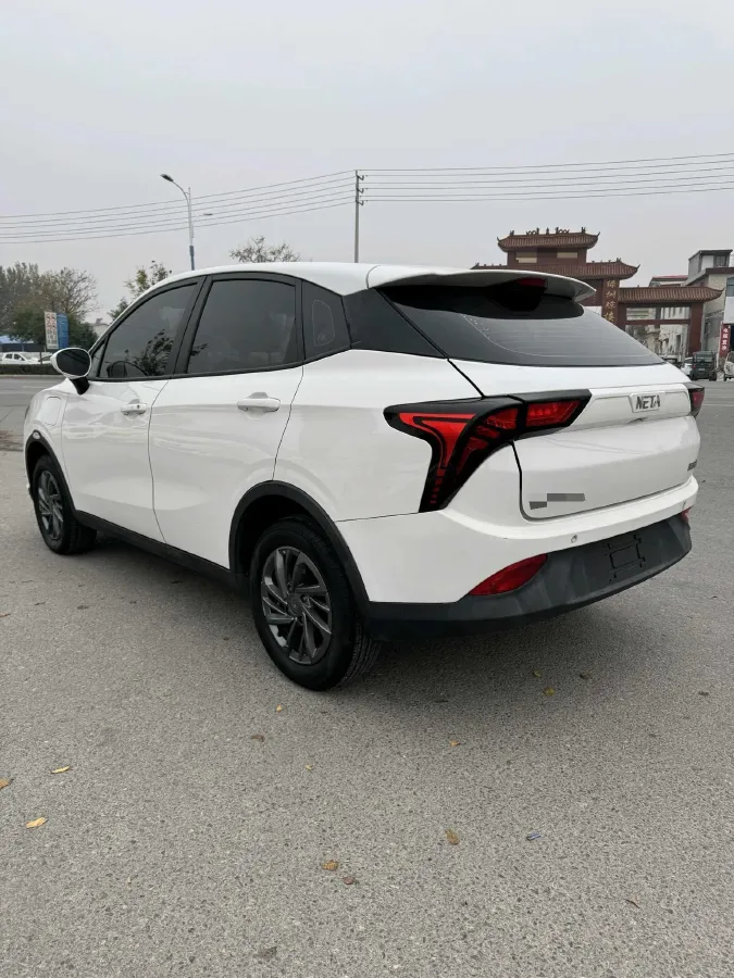 2021 Neta V BEV 31.18KWH,autocango,china used car exporter,china ev exporter,chinese used car exporter,chinese used ev exporter