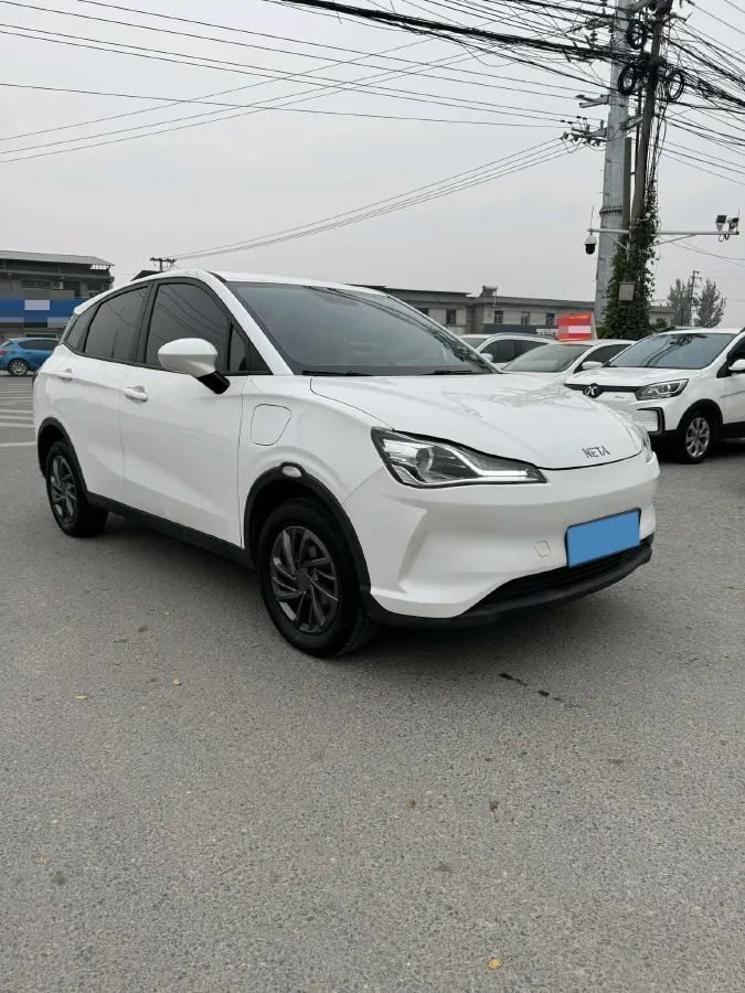 2021 Neta V BEV 31.18KWH,autocango,china used car exporter,china ev exporter,chinese used car exporter,chinese used ev exporter