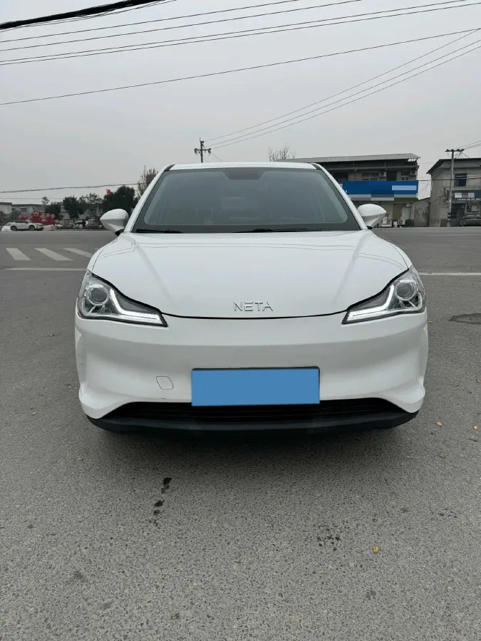 2021 Neta V BEV 31.18KWH,autocango,china used car exporter,china ev exporter,chinese used car exporter,chinese used ev exporter