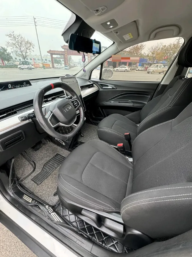 2021 Neta V BEV 31.18KWH,autocango,china used car exporter,china ev exporter,chinese used car exporter,chinese used ev exporter