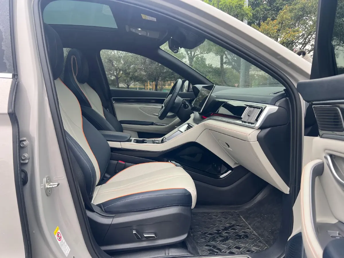 2023 BYD Song Plus 1.5L 110HP L4 E-CVT PHEV 26.6KWH,autocango,china used car exporter,china ev exporter,chinese used car exporter,chinese used ev exporter