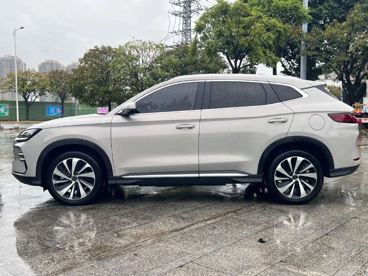 2023 BYD Song Plus 1.5L 110HP L4 E-CVT PHEV 26.6KWH,autocango,china used car exporter,china ev exporter,chinese used car exporter,chinese used ev exporter