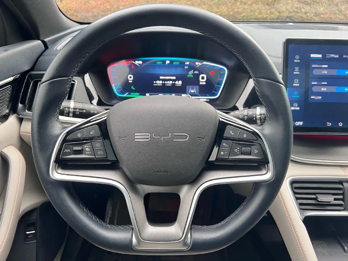 2023 BYD Song Plus 1.5L 110HP L4 E-CVT PHEV 26.6KWH,autocango,china used car exporter,china ev exporter,chinese used car exporter,chinese used ev exporter