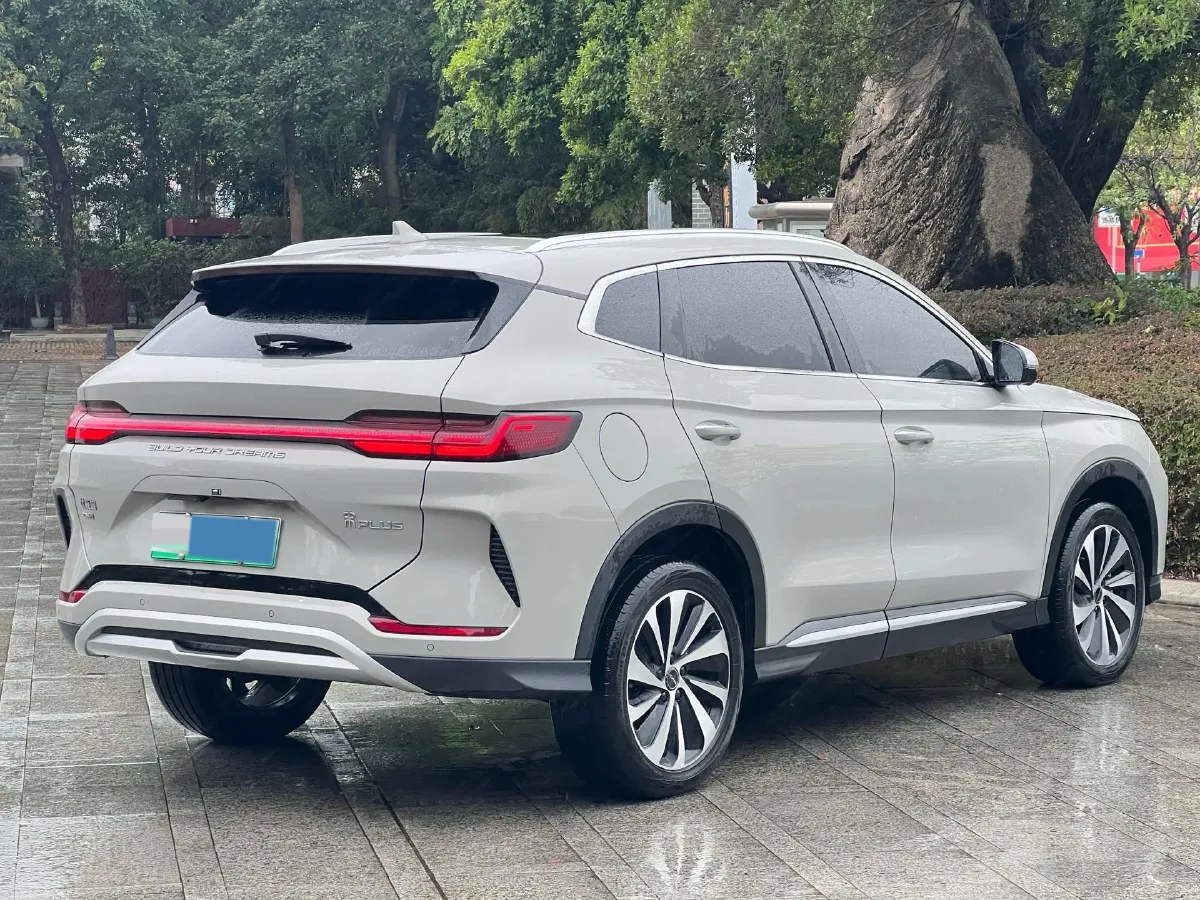 2023 BYD Song Plus 1.5L 110HP L4 E-CVT PHEV 26.6KWH,autocango,china used car exporter,china ev exporter,chinese used car exporter,chinese used ev exporter