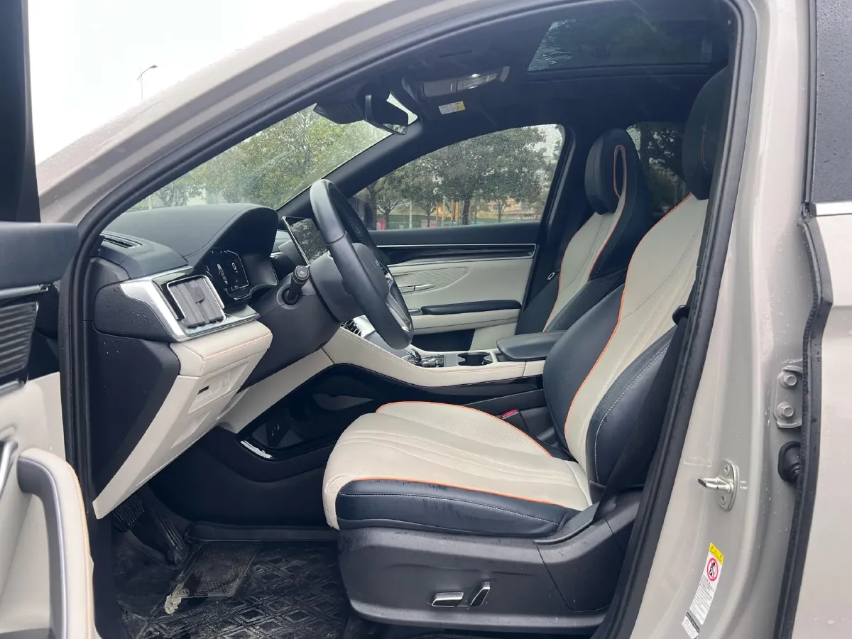 2023 BYD Song Plus 1.5L 110HP L4 E-CVT PHEV 26.6KWH,autocango,china used car exporter,china ev exporter,chinese used car exporter,chinese used ev exporter