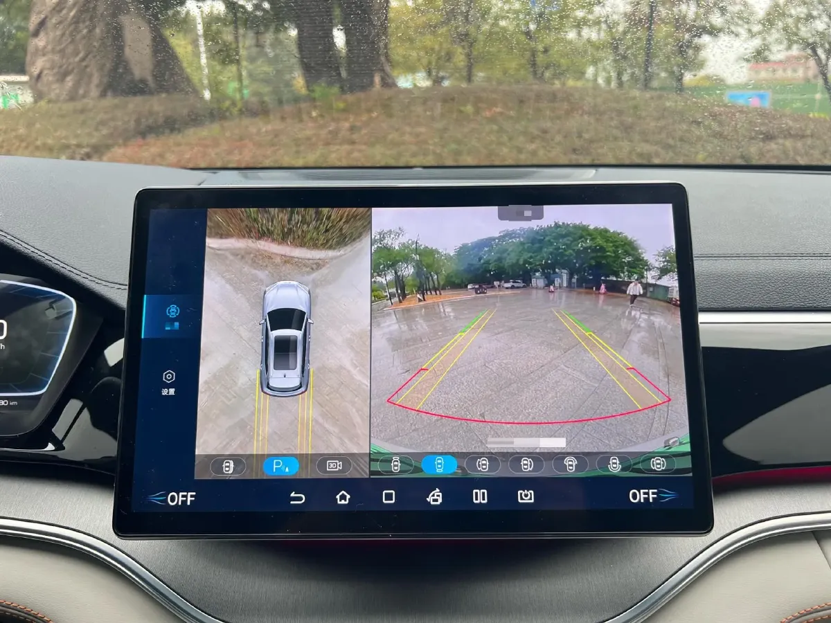 2023 BYD Song Plus 1.5L 110HP L4 E-CVT PHEV 26.6KWH,autocango,china used car exporter,china ev exporter,chinese used car exporter,chinese used ev exporter