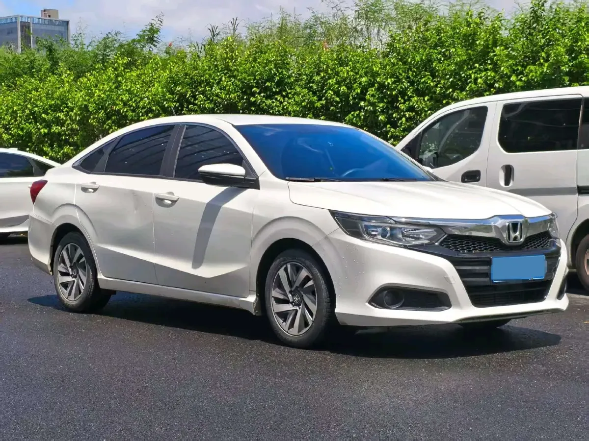 2019 Honda Crider 1.0T 122HP L3 CVT,autocango,china used car exporter,china ev exporter,chinese used car exporter,chinese used ev exporter