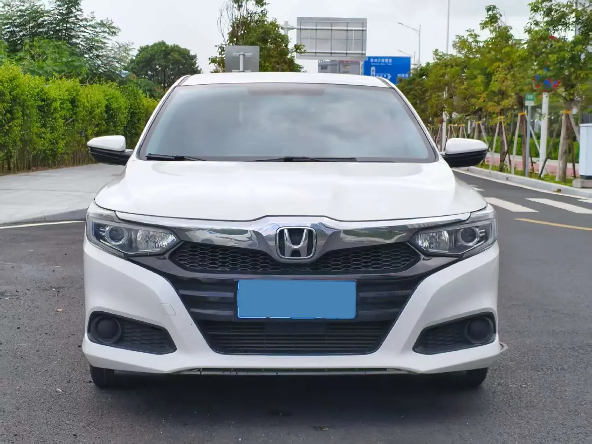 2019 Honda Crider 1.0T 122HP L3 CVT,autocango,china used car exporter,china ev exporter,chinese used car exporter,chinese used ev exporter