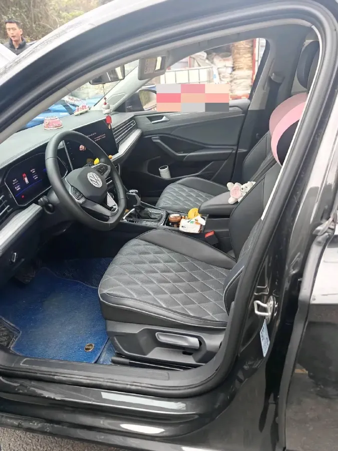 2024 Volkswagen Sagitar 1.5T 160HP L4 7DCT,autocango,china used car exporter,china ev exporter,chinese used car exporter,chinese used ev exporter