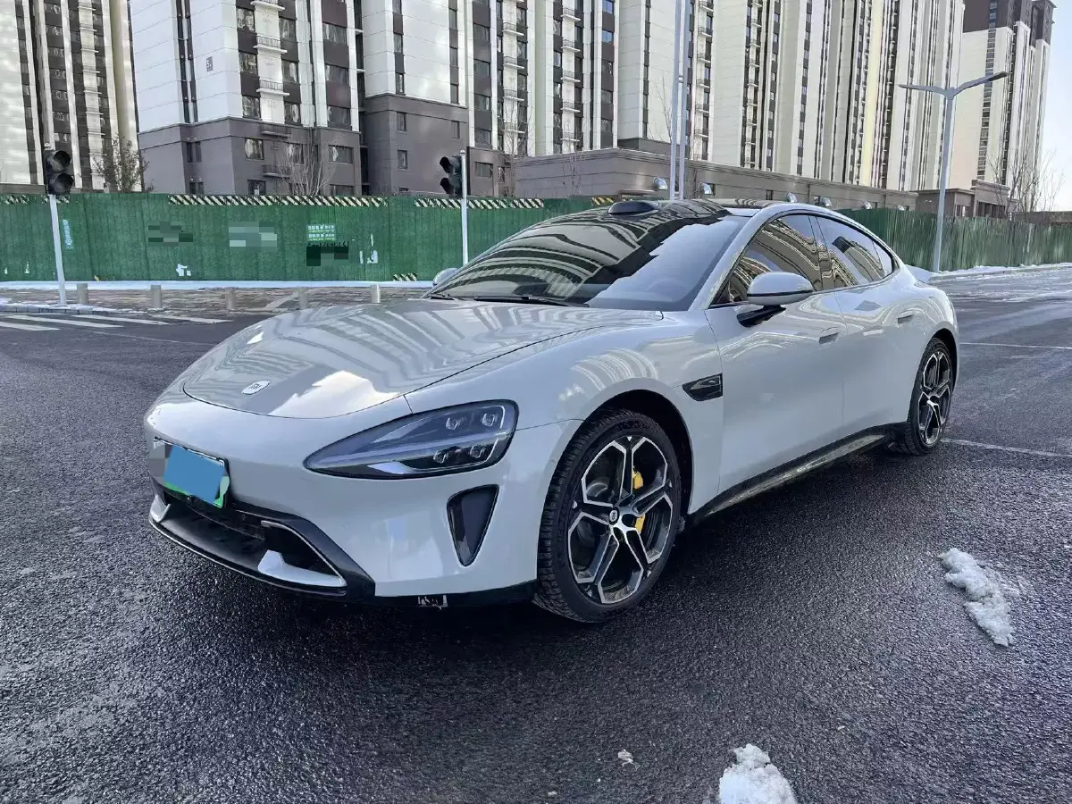 2024 MI SU7 BEV 94.3KWH