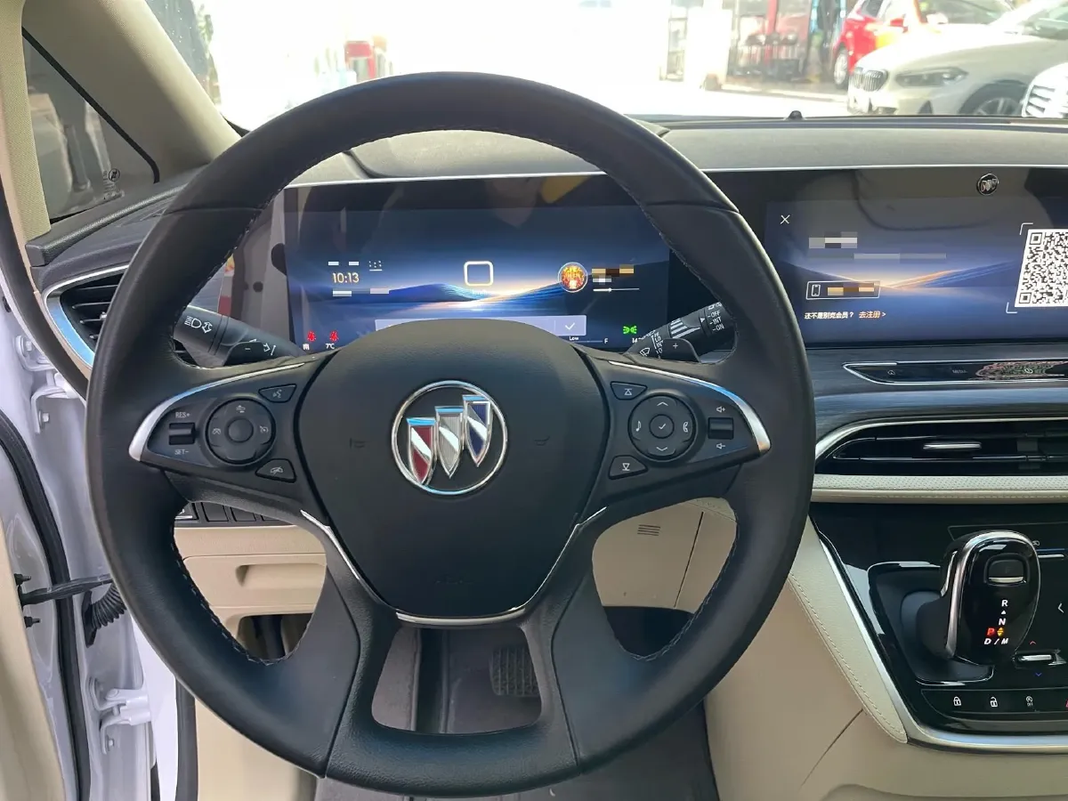 2023 Buick GL8 2.0T 237HP L4 9AT,autocango,china used car exporter,china ev exporter,chinese used car exporter,chinese used ev exporter