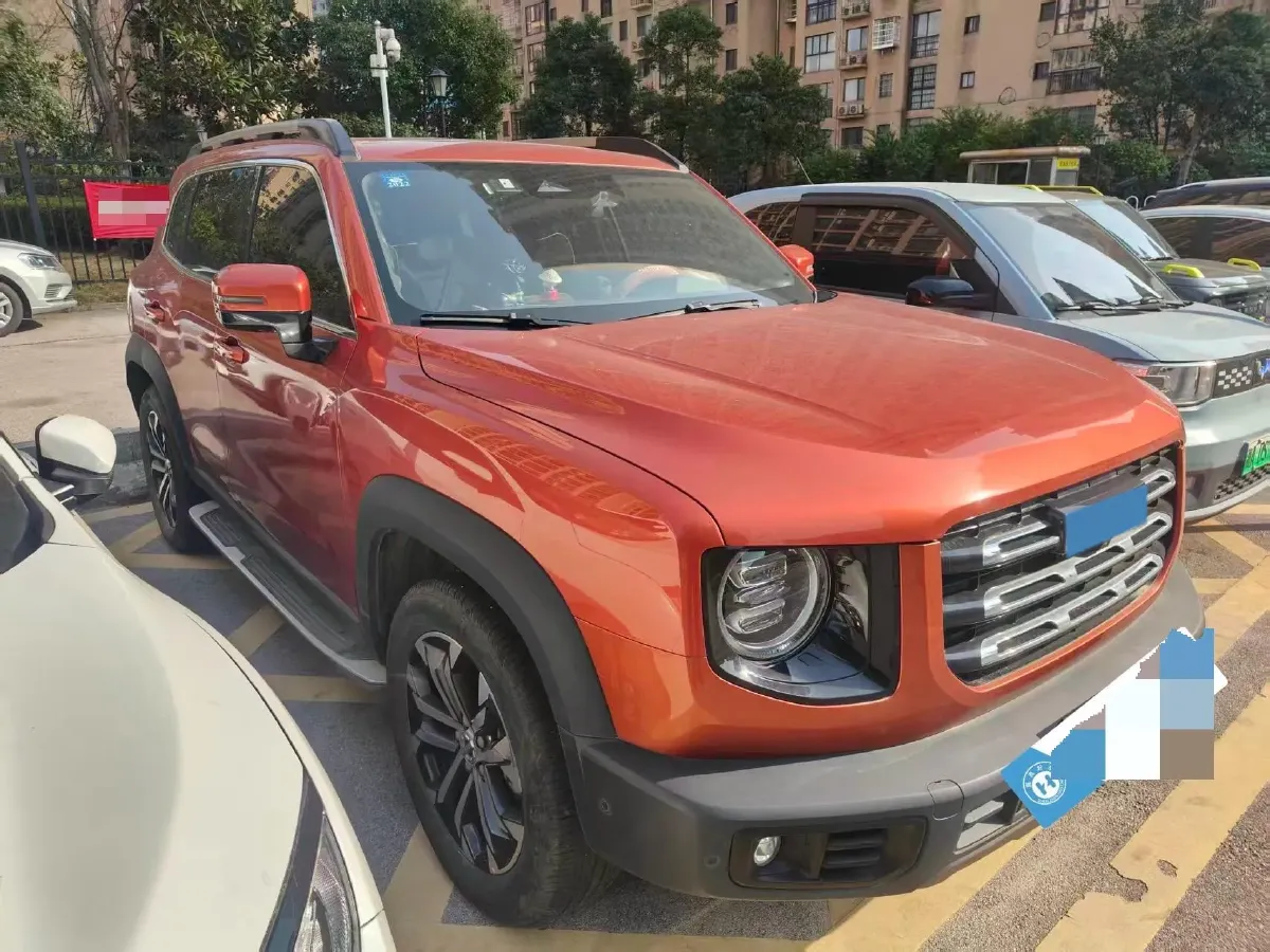 2021 Haval Dargo 1.5T 169HP L4 7DCT,autocango,china used car exporter,china ev exporter,chinese used car exporter,chinese used ev exporter