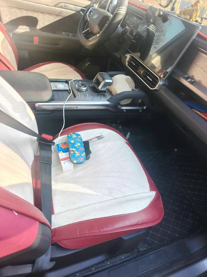 2023 Jetour Traveller 1.5T 184HP L4 7DCT,autocango,china used car exporter,china ev exporter,chinese used car exporter,chinese used ev exporter