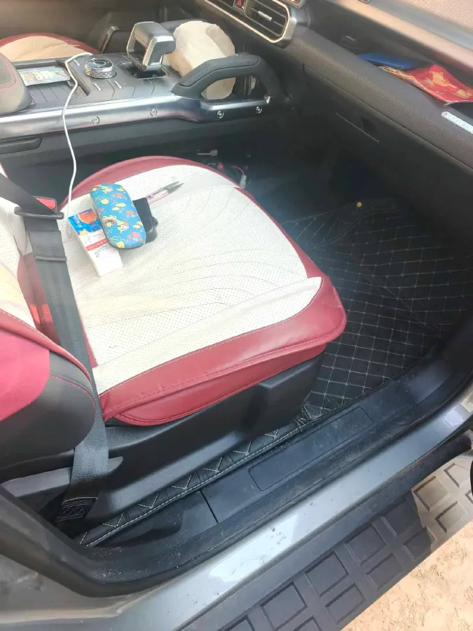 2023 Jetour Traveller 1.5T 184HP L4 7DCT,autocango,china used car exporter,china ev exporter,chinese used car exporter,chinese used ev exporter