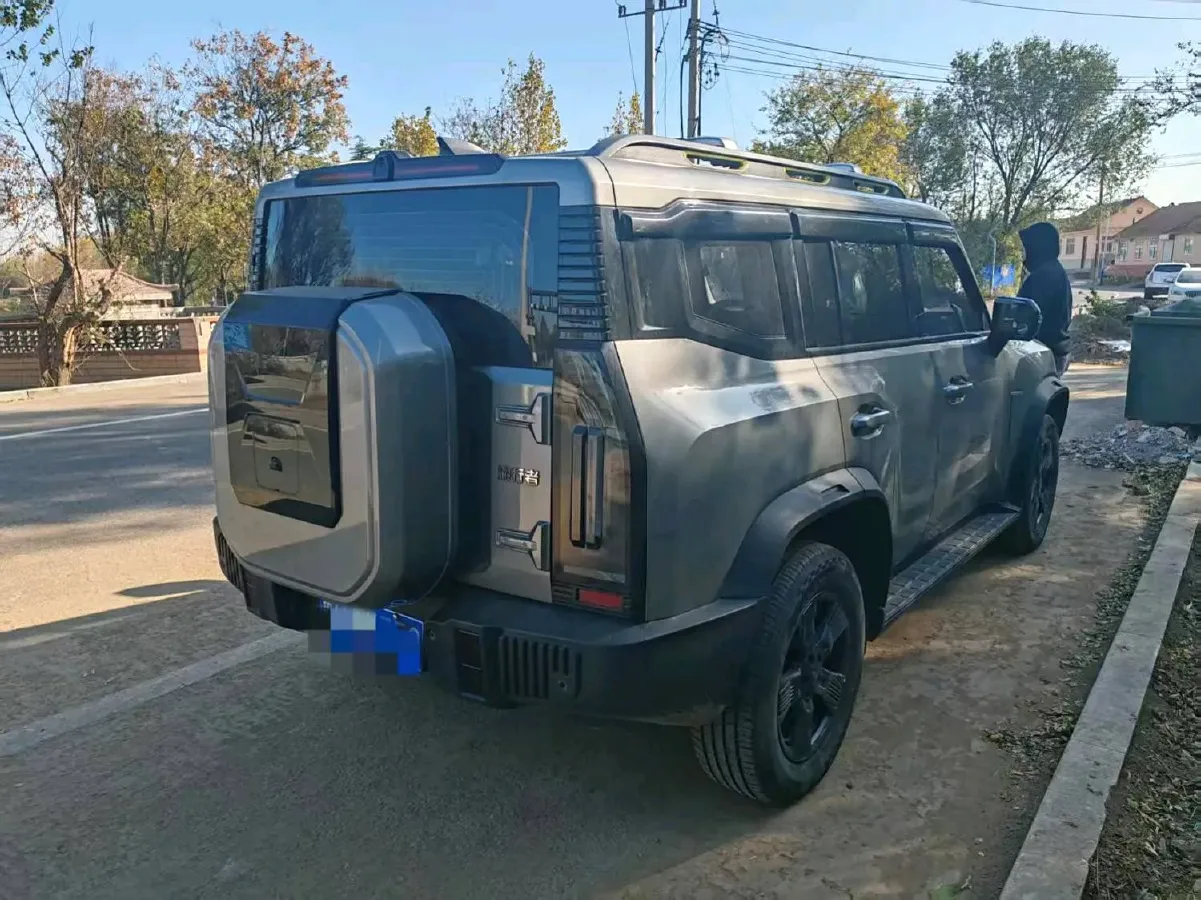 2023 Jetour Traveller 1.5T 184HP L4 7DCT,autocango,china used car exporter,china ev exporter,chinese used car exporter,chinese used ev exporter