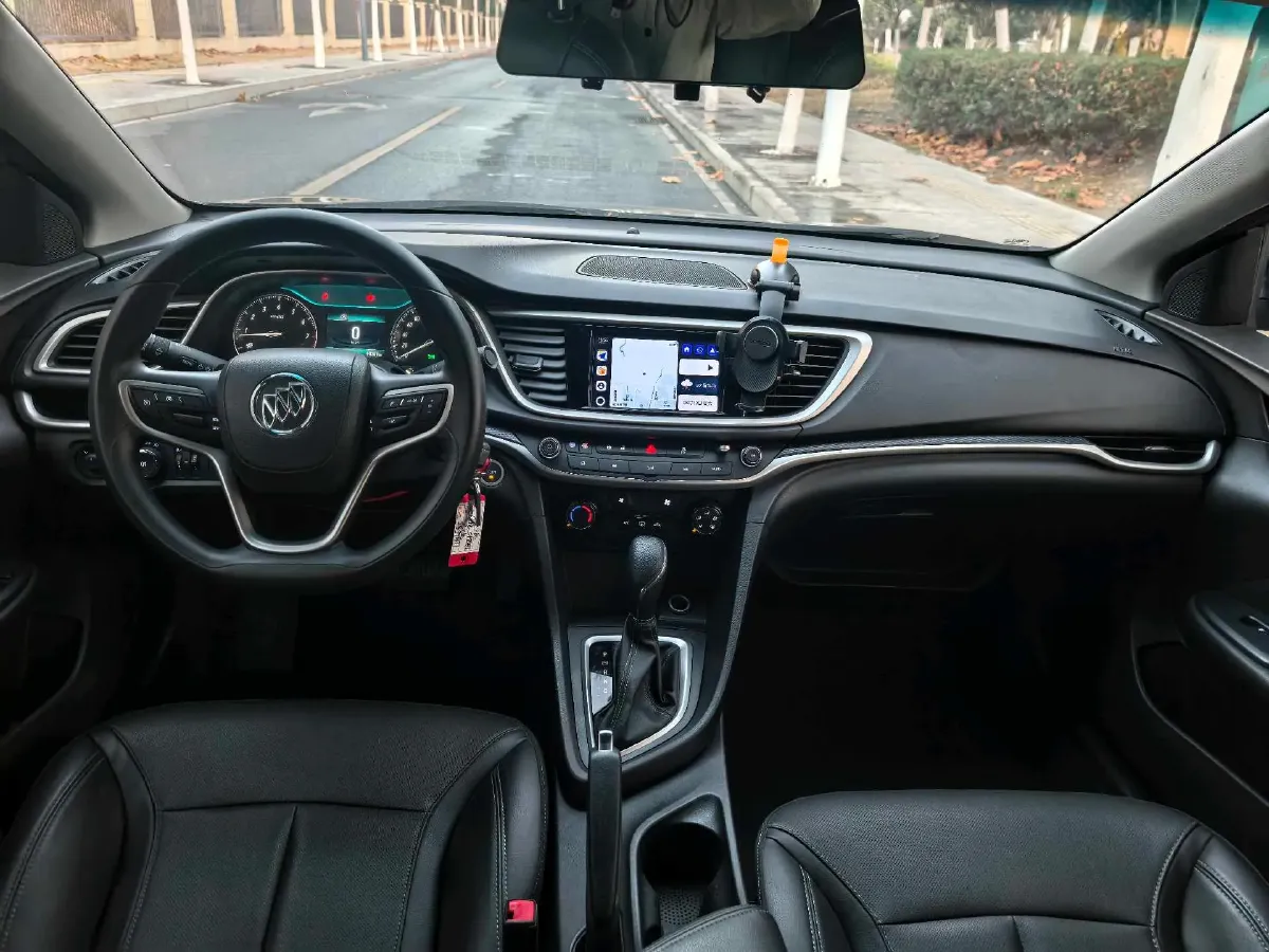 2021 Buick Excelle 1.5L 113HP L4 6AT,autocango,china used car exporter,china ev exporter,chinese used car exporter,chinese used ev exporter