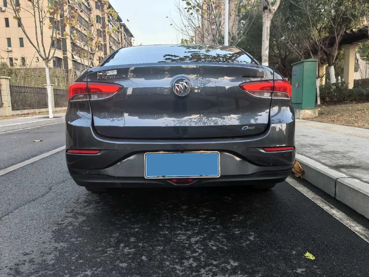 2021 Buick Excelle 1.5L 113HP L4 6AT,autocango,china used car exporter,china ev exporter,chinese used car exporter,chinese used ev exporter