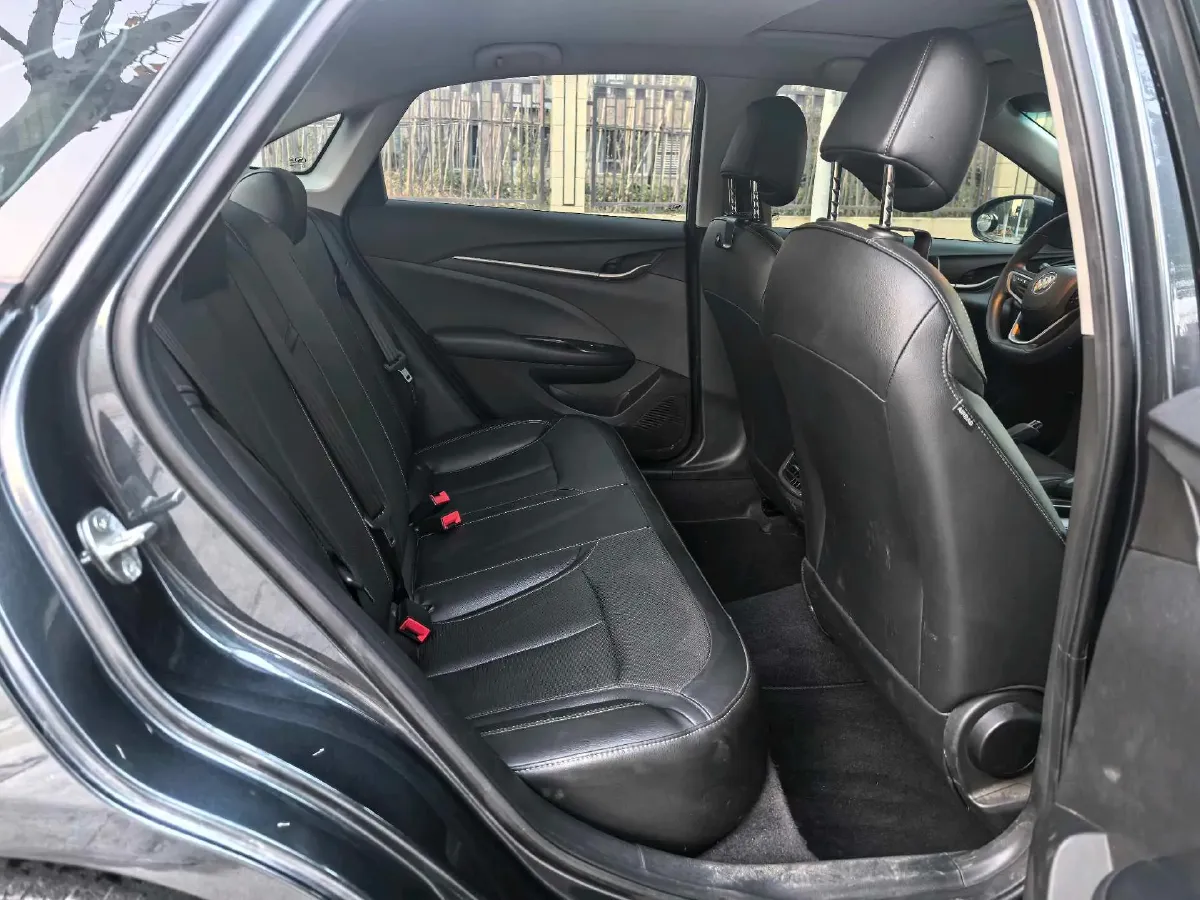 2021 Buick Excelle 1.5L 113HP L4 6AT,autocango,china used car exporter,china ev exporter,chinese used car exporter,chinese used ev exporter