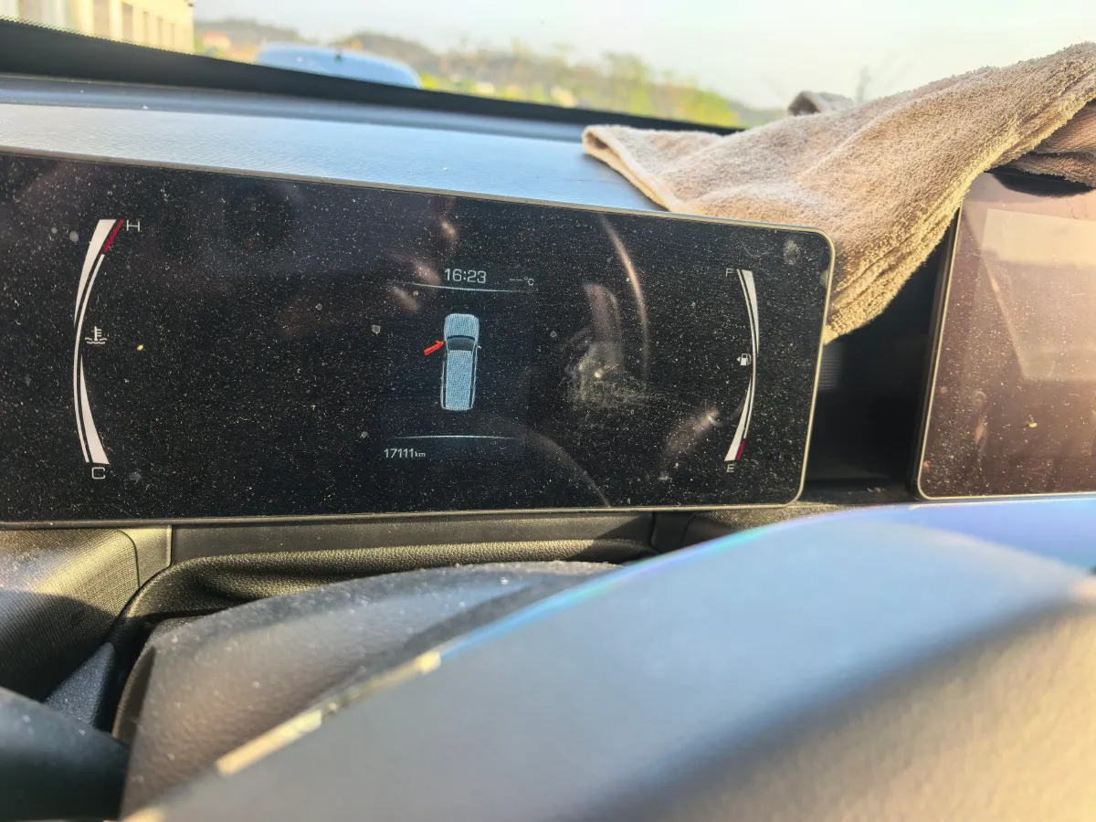 2023 Haval H5 2.0T 224HP L4 8AT,autocango,china used car exporter,china ev exporter,chinese used car exporter,chinese used ev exporter