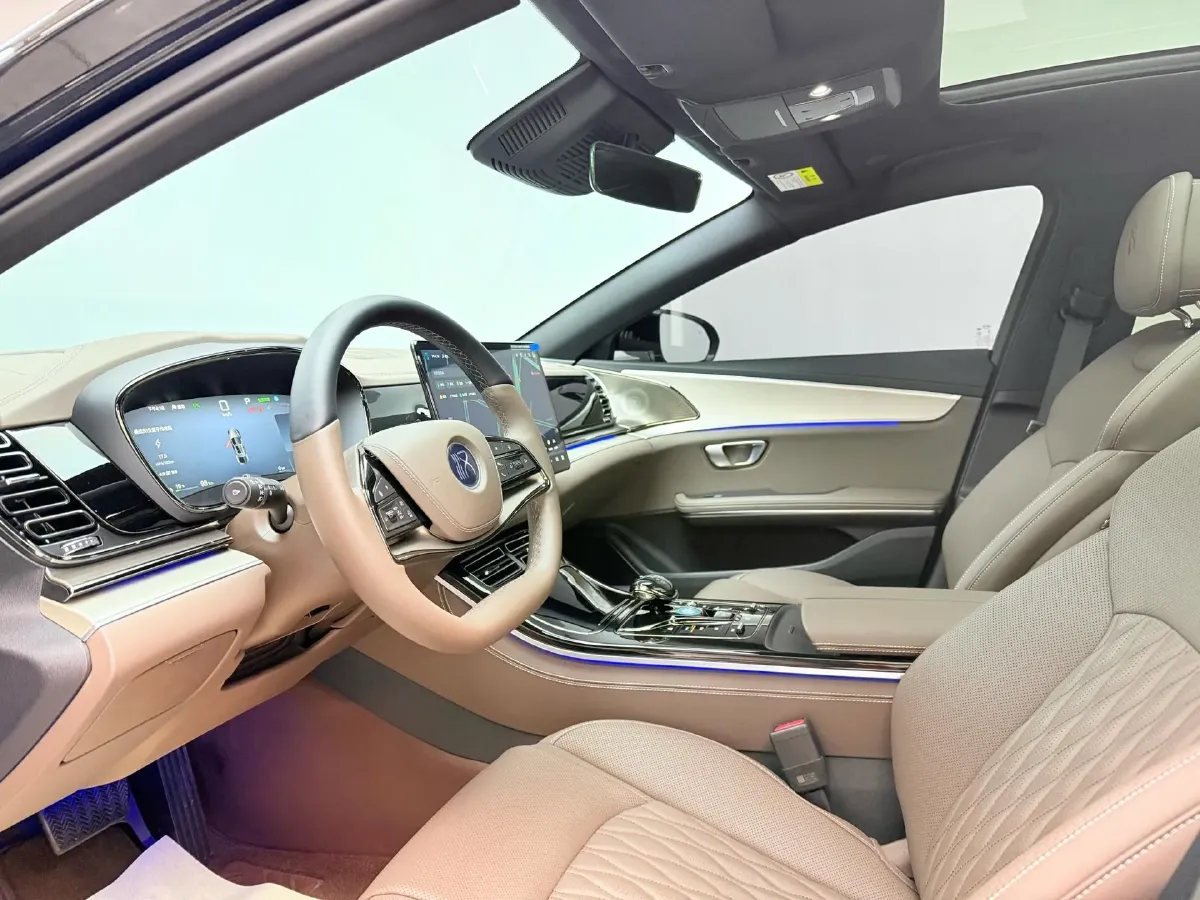 2025 BYD Han BEV 60.48KWH,autocango,china used car exporter,china ev exporter,chinese used car exporter,chinese used ev exporter