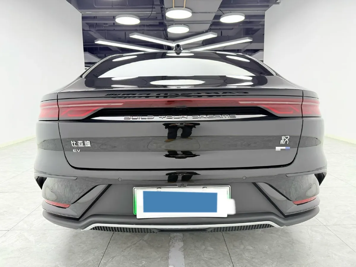 2025 BYD Han BEV 60.48KWH,autocango,china used car exporter,china ev exporter,chinese used car exporter,chinese used ev exporter