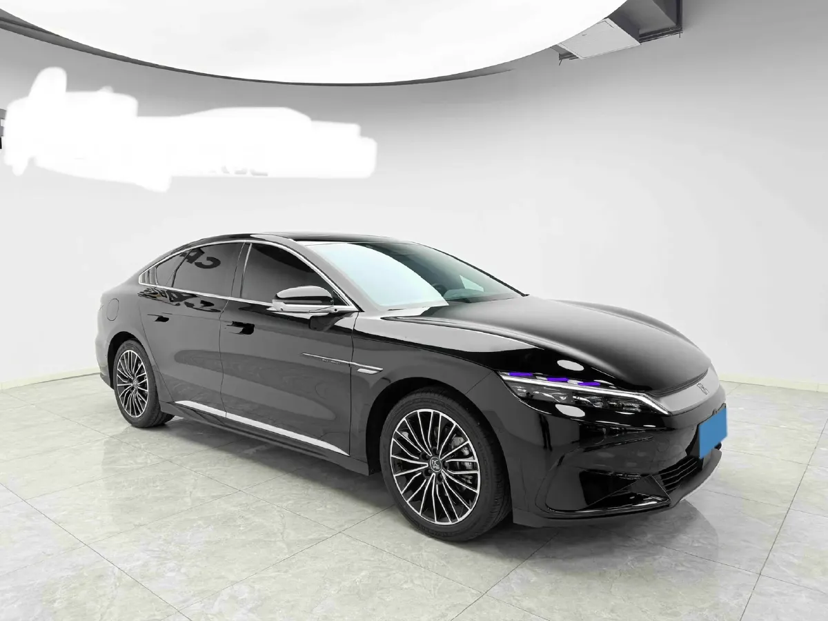 2025 BYD Han BEV 60.48KWH,autocango,china used car exporter,china ev exporter,chinese used car exporter,chinese used ev exporter