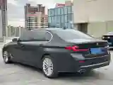 2021 BMW 5 Series 2.0T 184HP L4 8AT