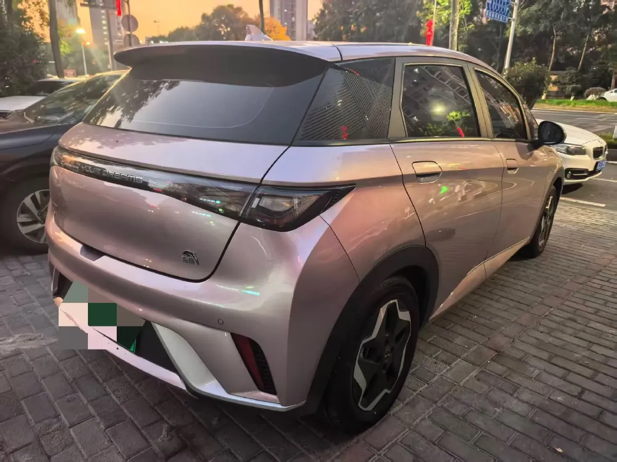 2021 BYD Yuan Pro BEV 50.1KWH,autocango,china used car exporter,china ev exporter,chinese used car exporter,chinese used ev exporter