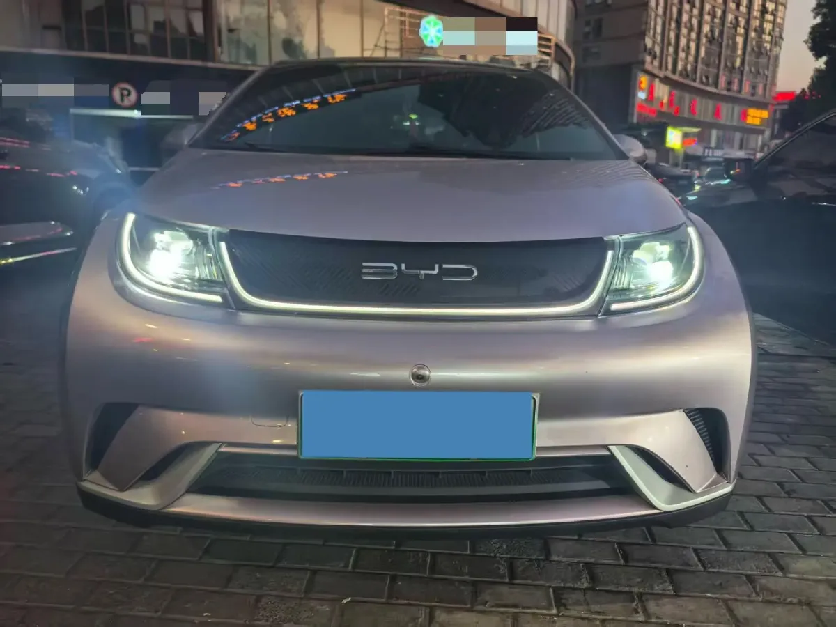 2021 BYD Yuan Pro BEV 50.1KWH,autocango,china used car exporter,china ev exporter,chinese used car exporter,chinese used ev exporter