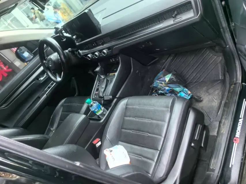 2023 Honda CR-V 1.5T 193HP L4 CVT,autocango,china used car exporter,china ev exporter,chinese used car exporter,chinese used ev exporter