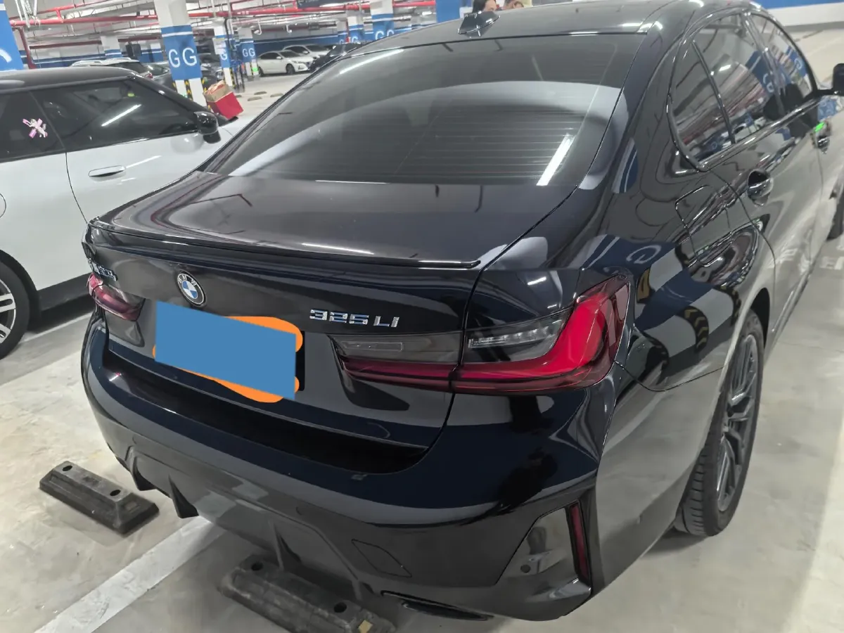 2023 BMW 3 Series 2.0T 184HP L4 8AT,autocango,china used car exporter,china ev exporter,chinese used car exporter,chinese used ev exporter