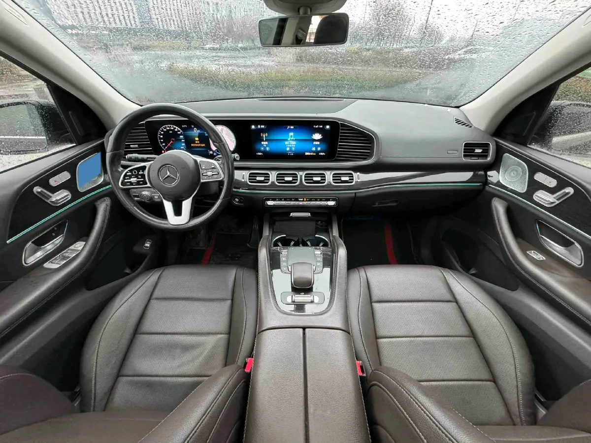 2020 Mercedes-Benz GLE Class 2.0T 258HP L4 9AT,autocango,china used car exporter,china ev exporter,chinese used car exporter,chinese used ev exporter